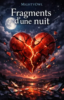 Fragments d'une nuit ou... d'un roman