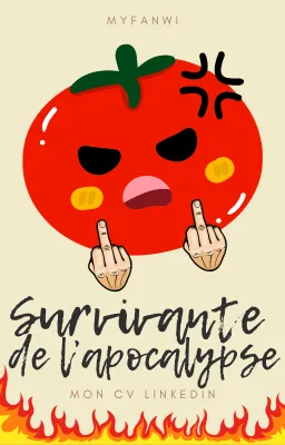 Survivante de l'apocalypse
