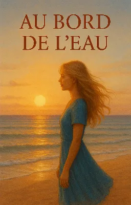 Au bord de l'eau
