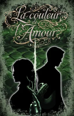 La couleur de l'amour