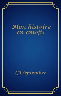 Mon histoire en emojis