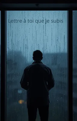 Lettre à toi que je subis