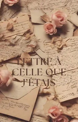 Lettre à celle que j'étais
