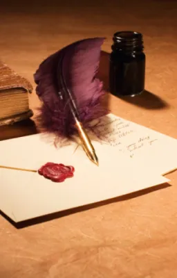 Lettre a moi même