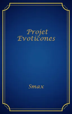 Projet Evoticones