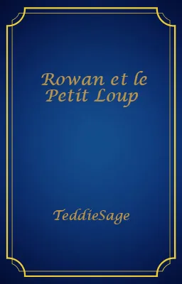 Rowan et le Petit Loup