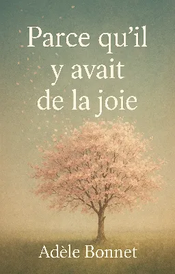 Parce qu’il y avait d’la joie