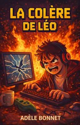 La colère de Léo