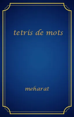 tetris de mots