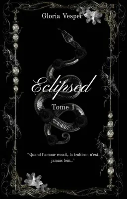Eclipsed