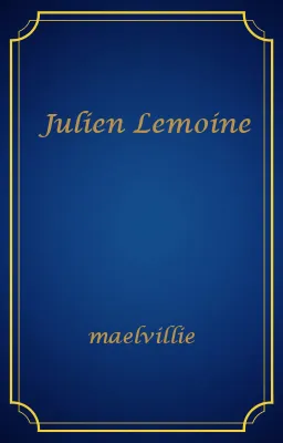Julien Lemoine