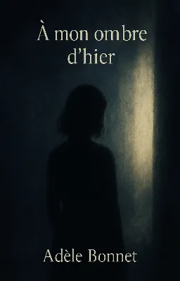 À mon ombre d'hier