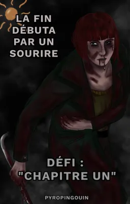 EPISODE 1 : Donnez du pain à une fouine et peut-être qu'elle suivra