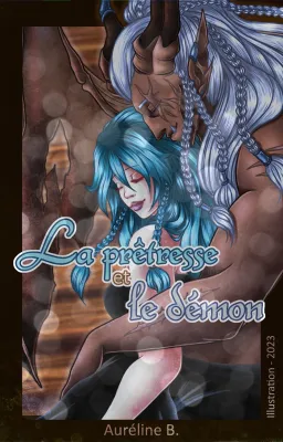 La prêtresse et le démon