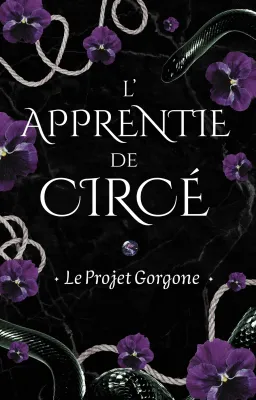 L'Apprentie de Circé