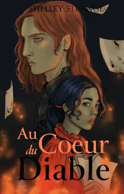 Au cœur du Diable : Hattie
