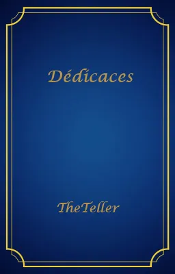 Dédicaces