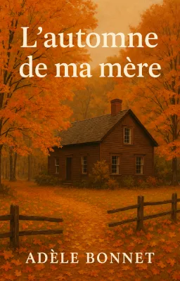 L’automne de ma mère