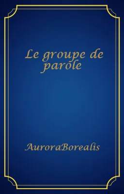 Le groupe de parole