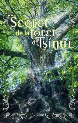 Le secret de la foret de Tsínul (🌳Les chroniques d'Elryah)