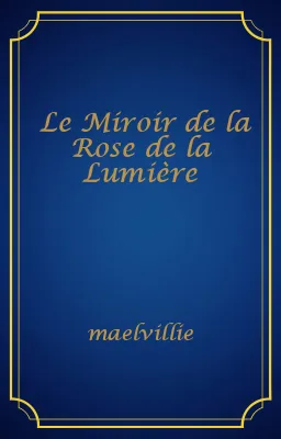 Le Miroir de la Rose de la Lumière