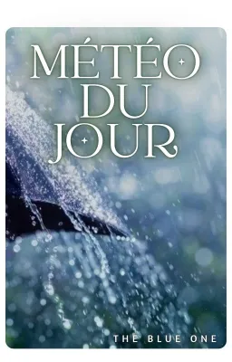 Météo du jour