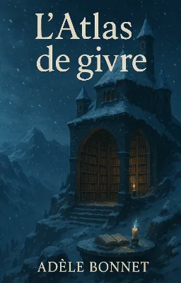 L'atlas du givre