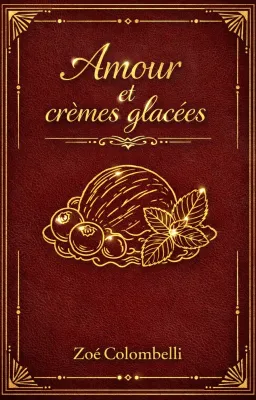 Amour et crèmes glacées