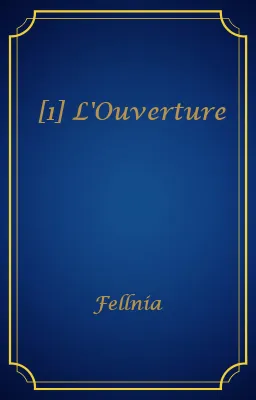 [1] L'Ouverture