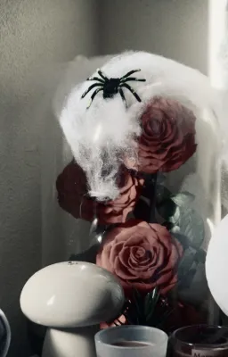 Pétale d’un dernier souffle.
