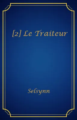 [2] Le Traiteur