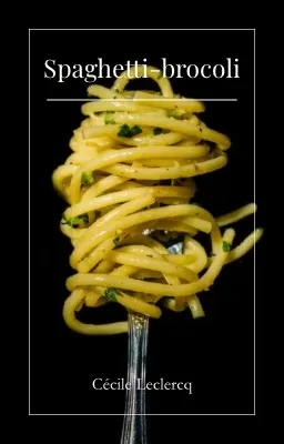 Spaghetti-brocoli