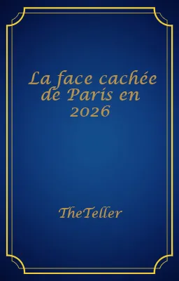 La face cachée de Paris en 2026