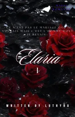 Elaria T1 [mafia romance]