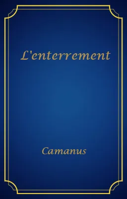 L'enterrement