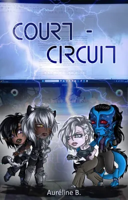 Court-circuit (🔥La princesse dragon + 🌟 La trilogie des étoiles)