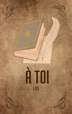 À toi