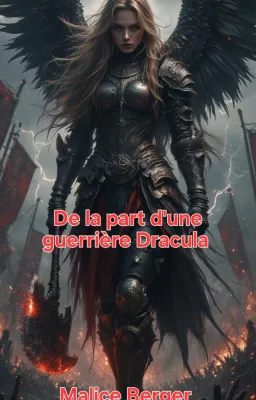 De la part d'une guerrière Dracula