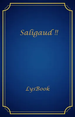 Saligaud !!