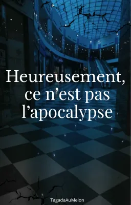 Heureusement, ce n'est pas l'apocalypse