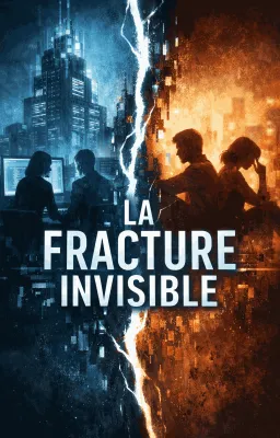 La fracture invisible