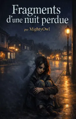 Le début d'une histoire sombre
