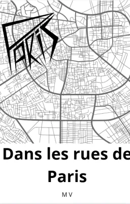 Dans les rues de Paris