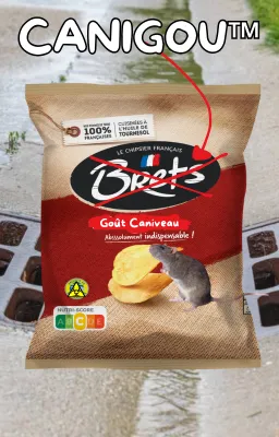 Le Bon Goût, c'est Canigou™ !