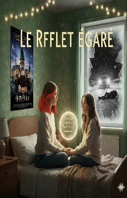 Le Reflet égaré