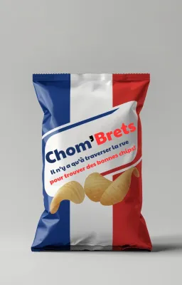 ChomBret's