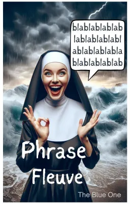 Phrase fleuve