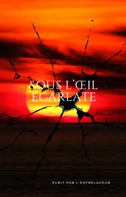 Sous l’Œil Écarlate