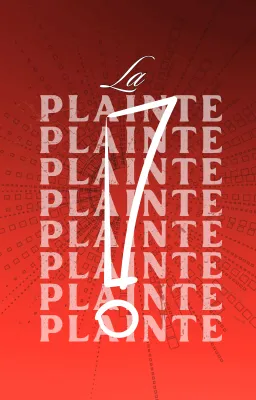 La Plainte