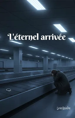 L'éternel arrivée.